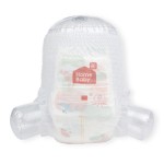 Baby Diapers Manufacturer - Free Sample Top Quality