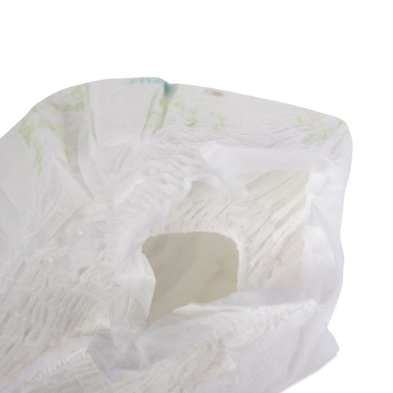 Baby Diapers Supplier - OEM Waterproof Korean Medium