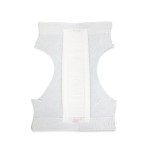 Baby Diapers Supplier - OEM Waterproof Korean Medium