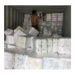 Baby Diapers Supplier - 2022 New Arrival OEM Design