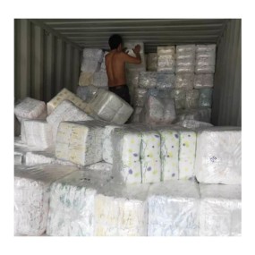 Baby Diapers Supplier - 2022 New Arrival OEM Design