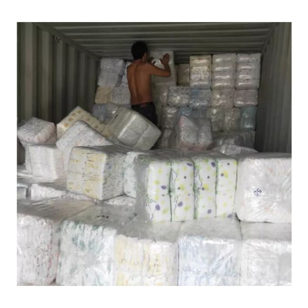 Baby Diapers Supplier - 2022 New Arrival OEM Design