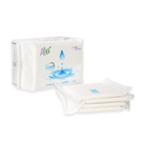 Sanitary Pads Factory - Wholesale Manufacturer
