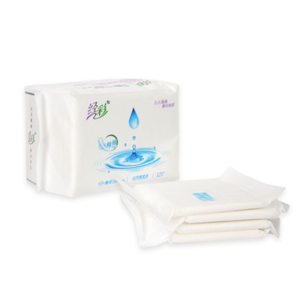 Sanitary Pads Factory - Wholesale Manufacturer