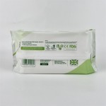 宠物湿巾生产商-热销犬猫爪耳眼牙