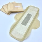 卫生巾供应商-女士 disposable 有机棉