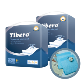 医用护理垫生产商-可定制批发高吸收