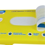 Wet Tissue Paper Supplier - Custom Brand Wholesale New