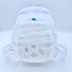 婴儿纸尿裤生产商-免费样品可定制厂家