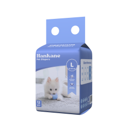 犬纸尿裤供应商-工厂价小号防漏宠物