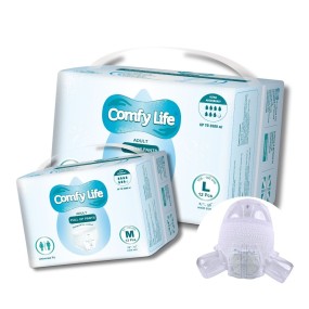 Adult Diaper Supplier - Free Sample Wholesale Cheap Super