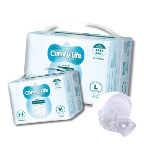 Adult Diaper Manufacturer - Free Sample Factory Wholesale