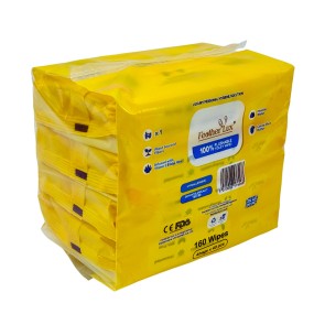 湿厕纸生产商-批发 disposable 加厚