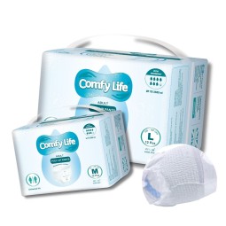 成人纸尿裤生产商-可定制热销批发优惠