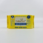 清洁湿巾供应商-无酒精可定制环保