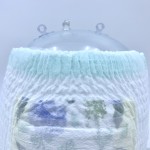 婴儿布尿裤工厂-免费样品厂家学步