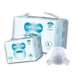 Adult Diaper Pants Factory - Wholesale Price Free Sample