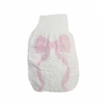 生理裤工厂-免费设计 disposable 女性护理