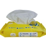 Wet Tissue Paper Supplier - Custom Brand Wholesale New