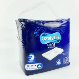 成人护理垫工厂-可定制批发免费样品