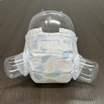 婴儿训练裤供应商-新生儿竹丝柔软