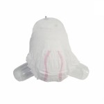 生理裤工厂-免费设计 disposable 女性护理