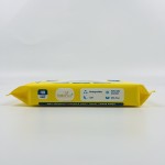 清洁湿巾供应商-无酒精可定制环保