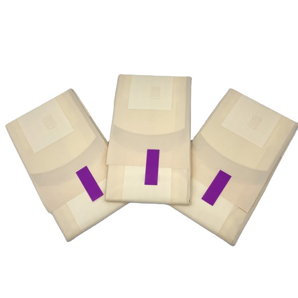 卫生巾生产商-可定制加厚棉负离子