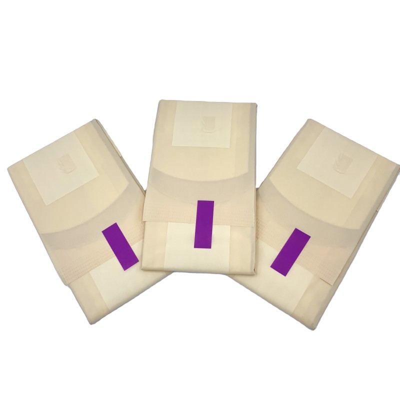 卫生巾生产商-可定制加厚棉负离子