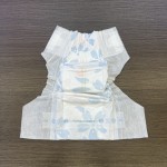 Baby Diaper Supplier - Good Quality Custom Private Label