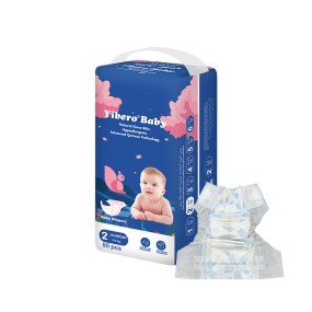 Baby Training Diapers Supplier - Newborn Bamboo Silk Soft