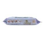 婴儿湿巾生产商-免费样品可定制私牌