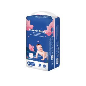 Baby Diaper Pants Manufacturer - Custom Brand High Quality