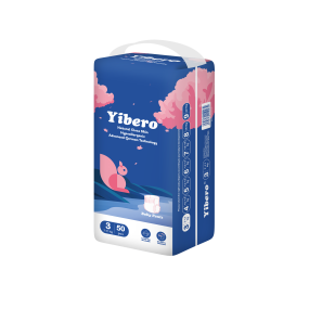 Baby Training Pants Supplier - Original Custom Export Quality