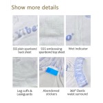 婴儿纸尿裤生产商-可定制品牌优质全新