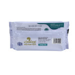 婴儿湿巾生产商-免费样品可定制私牌