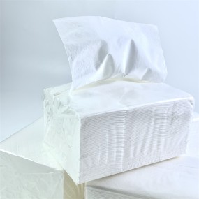 Paper Napkin Supplier - Wholesale Custom Logo Printed