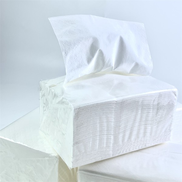 纸餐巾供应商-批发可定制logo印花