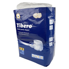 Adult Diaper Pants Factory - Wholesale Price Disposable