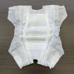 婴儿纸尿裤生产商-可定制品牌土耳其工厂