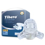 成人纸尿裤供应商- disposable 加厚男女通用