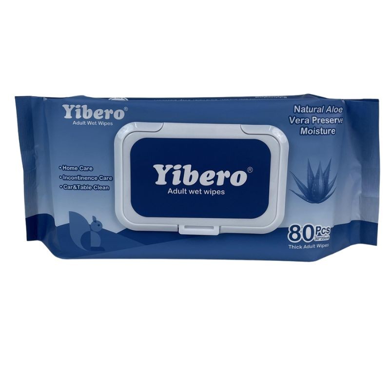 湿巾纸工厂-可定制工厂降解高品质