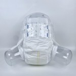 成人纸尿裤工厂-免费样品高吸收 disposable