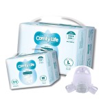 Adult Diaper Factory - Good Price Super Comfort Wholesale