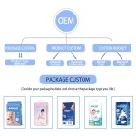 Baby Diaper Supplier - Good Quality Custom Private Label