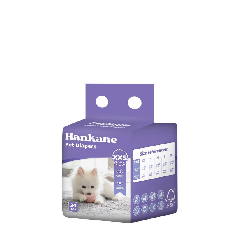 宠物纸尿裤生产商-中国厂家批发优质