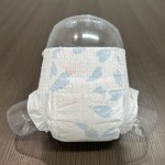 Baby Diaper Factory - Free Sample New Arrival Custom