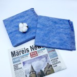 宠物马桶垫工厂-现货60x60cm加厚