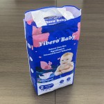 Baby Diaper Factory - Free Sample New Arrival Custom