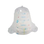婴儿纸尿裤生产商-A级 disposable 安睡成长